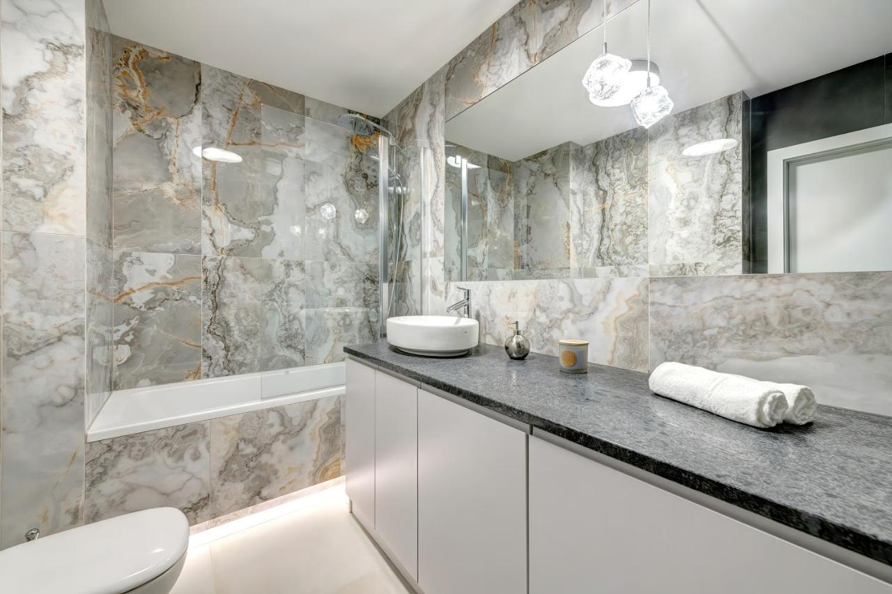 Huoneisto Old Town - Sw Barbary Street By Renters *